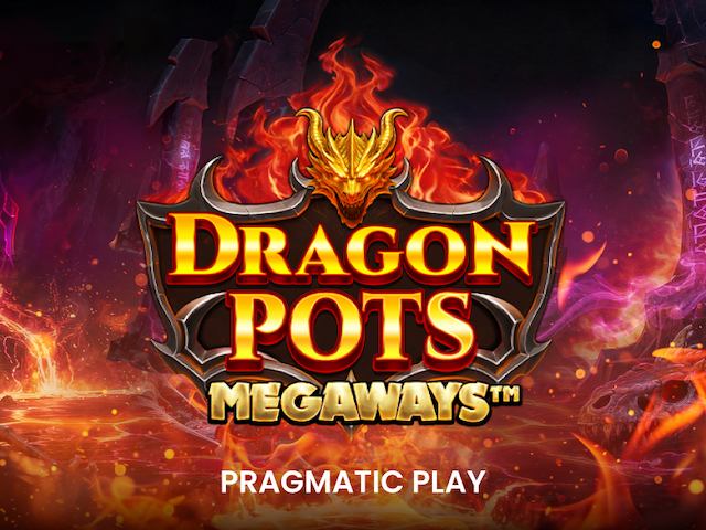 Dragon Pots