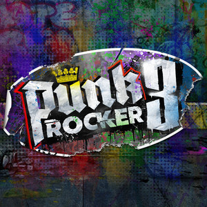 Punk Кocker 3